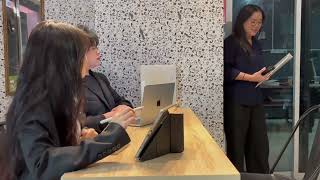 [DPB30103] INTRODUCTION TO HUMAN RESOURCE MANAGEMENT  (SIMULATION) (GROUP 10)