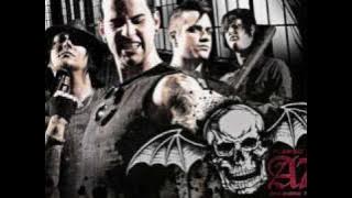 Avenged Sevenfold - The Fight (uncensored)