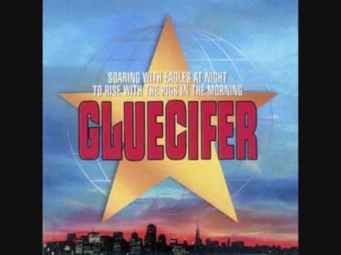 Gluecifer - Gimme Solid Gold