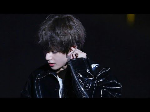 BTS - Black Swan [GEO SUB/ქართულად]