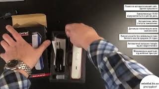 Машинка для стрижки GEMEI GM-715 • оптом 7 км от поставщика. Опт 7 км Одесса. Трендовые товары