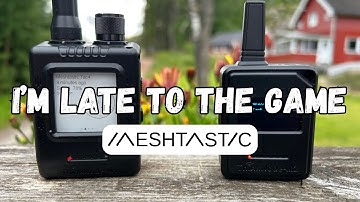 Een eerste blik op de Elecrow ThinkNode M1 en M2