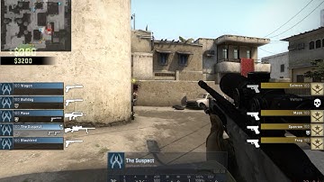 CS:GO non prime matchmaking, and you know.