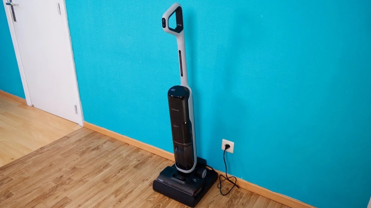 Dreame H14 AE: Recensione e opinione onesta