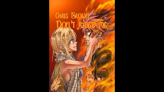 Chris Brown - Don't Judge Me (Nightcore/sped up)