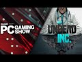 Undead inc  game reveal trailer  pc gaming show 2023