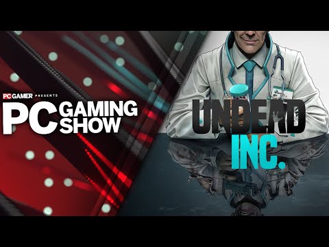 Undead Inc. - Game Reveal Trailer | PC Gaming Show 2023