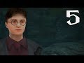 Harry Potter and the Half Blood Prince 5 The Slug Harry Potter and the Half Blood Prince 5 The Slug