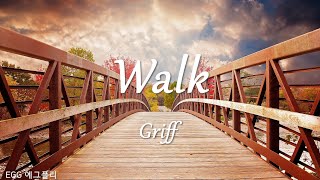 playlist291 walk  Griff  s