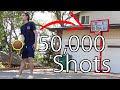 It took me 50,000 shots to make this! Vlog (7/24/23)