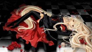 Dynamic Nightcore - Glamorous