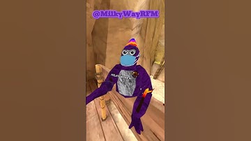 Responding to your comments! Pt 2! #gorillatag #gorillatagquest #animationprogram