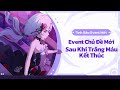 【Honkai Impact 3 / Event】- Sau Khi Trăng Máu Kết Thúc | Ngõ Nhỏ Trong Ký Ức