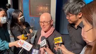 高雄春天藝術節再推巨作 歌劇「弄臣」售票開紅盤