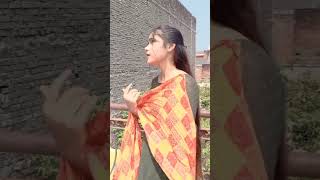chahte sab jise main vo hasi Chandni hu #shortvideo #ytshort
