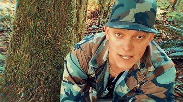 Stretch9 / Jada - Reversible (OFFICIAL MUSIC VIDEO)