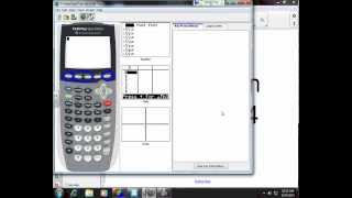 3. Graphing on the TI-84
