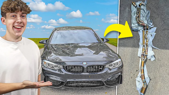 Does this Fix the Raspy F80 M3?