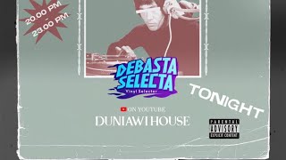 Download Lagu DUNIAWI RECORDS // DEBASTA SELECTA MP3