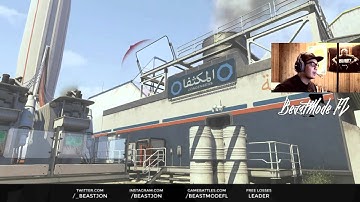 3v3 UMG matches w/ FL