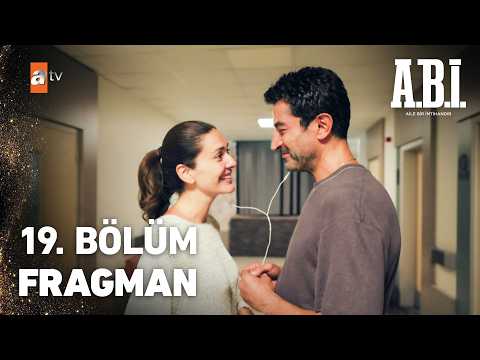 A.B.I.: Season 2, Episode 1 Clip