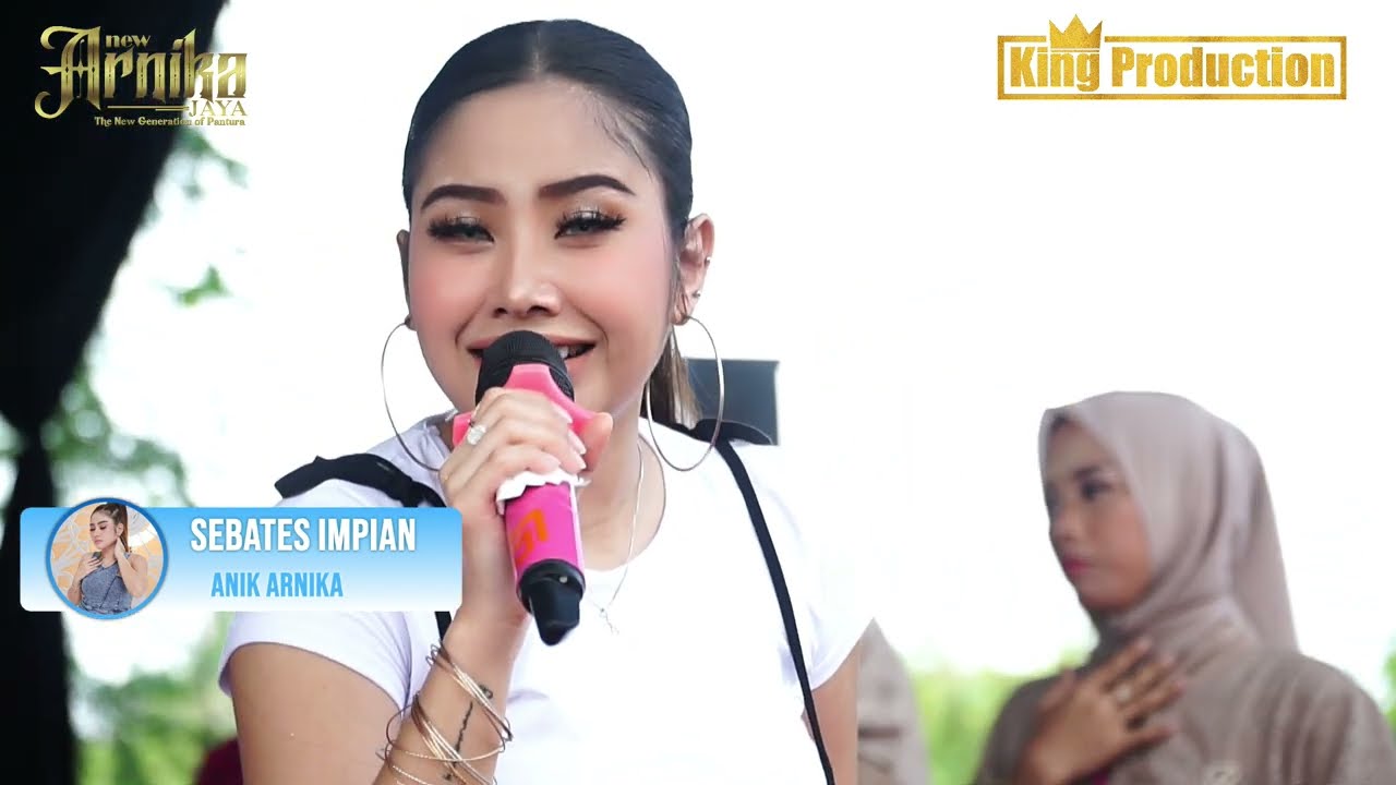 SEBATES IMPIAN   ANIK ARNIKA ll DS  MUNJUNGAGUNG KEC  KRAMAT KAB  TEGAL ll 4 MEI 2023