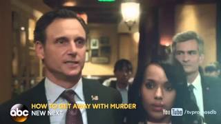Scandal 5x05 "You Got Served" Promo SUB ITA