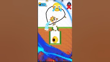 NOOB vs PRO vs HACKER - Save the Doge #viral #shorts #youtubeshorts #savethedoge