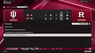 NDL S36 WK5 Indiana at Rutgers
