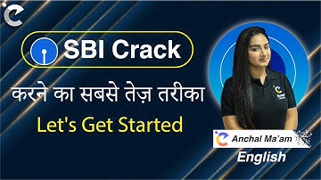 SBI PO 2020 | Strategy To Crack SBI PO 2020 | Learn with Anchal Ma