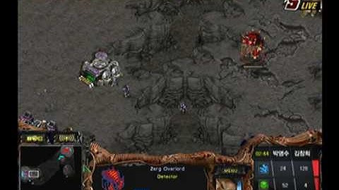 Bacchus OSL 2009  YellOw[ArnC] vs go.go 2009-07-31  @ Outsid