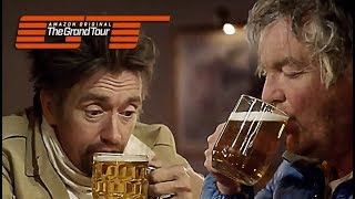 [EXCLUSIVE] The Grand Tour — Sneak Peek Into the Photos/Teaser of SEASON 3