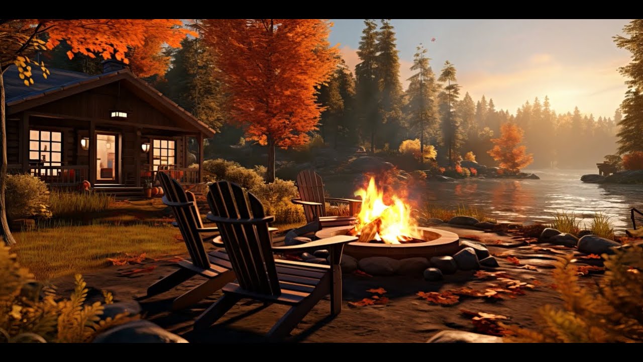 Rise with Nature || Morning Chirping Alarm || Bird sounds