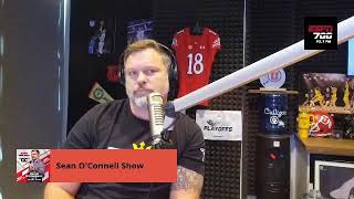 Sean O'Connell Show 6-18-26