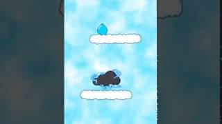 Android record game! Raindrop trailer! screenshot 4