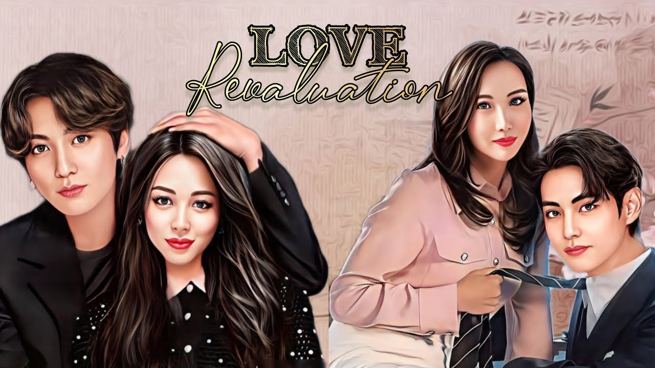 𝐋𝐎𝐕𝐄 𝓡𝓮𝓿𝓪𝓵𝓾𝓽𝓲𝓸𝓷 || 𝗝𝗜𝗞𝗢𝗢𝗞 𝗩𝗛𝗢𝗣𝗘 𝗟𝗢𝗩𝗘 𝗦𝗧𝗢𝗥𝗬 || #jikook #vhope || trailer || #bangtansonyeondan방탄소년단