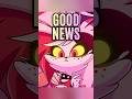 Hazbin Hotel New Faces You Missed #vivziepop #hazbinhotel #charlie #lucifer #angeldusthazbinhotel