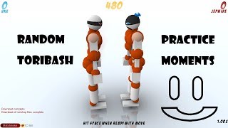 TORIBASH Random Practice Moments