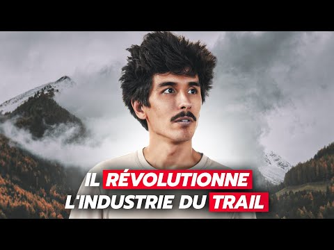 Le Challenge du Trail Éco-responsable - Guillaume BOCCAS fondateur de WISE
