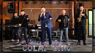 Mihăiță Chiș - Colaj Etno 2026