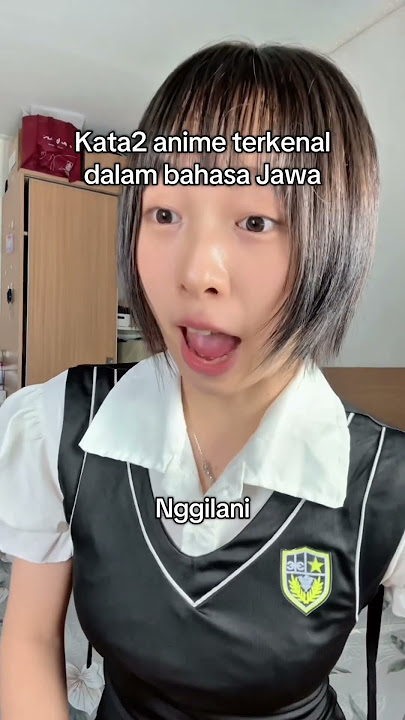 Which one have you used?πΏ #javanese #japanese #jawapride