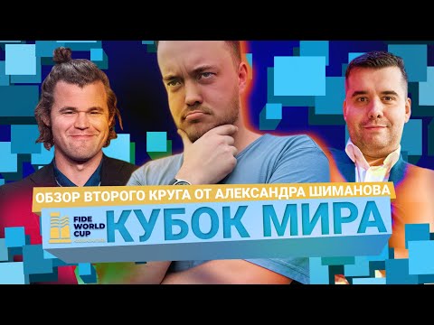 КУБОК МИРА ПО
