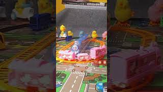 Thomas & Friends Epic Train Adventures