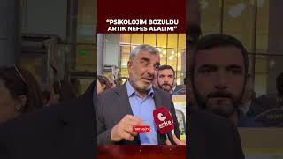 Rojin Kabaiş’in Babası Adalet Arayışını Sürdürüyor