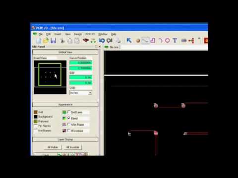 Pcb123 Board Layout Introduction