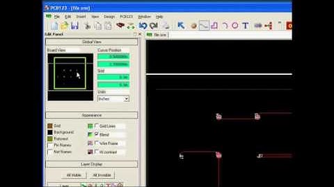PCB123 Board Layout Introduction