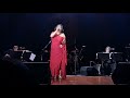 The Asia&#39;s Diva Ms. Dulce&#39;s tribute to Mr. George Canseco