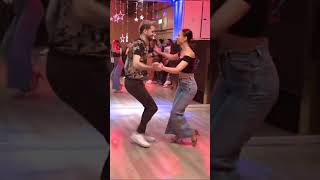 Recházame Bachata Dance by Daniel y Tom | Prince Royce Bachata Classic