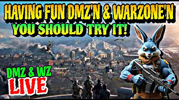 Time for a noob in the warzone #1noob #noexfils #noob #mw2 #mw3 #dmz #BO6