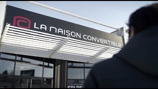 Nos magasins | La Maison Convertible